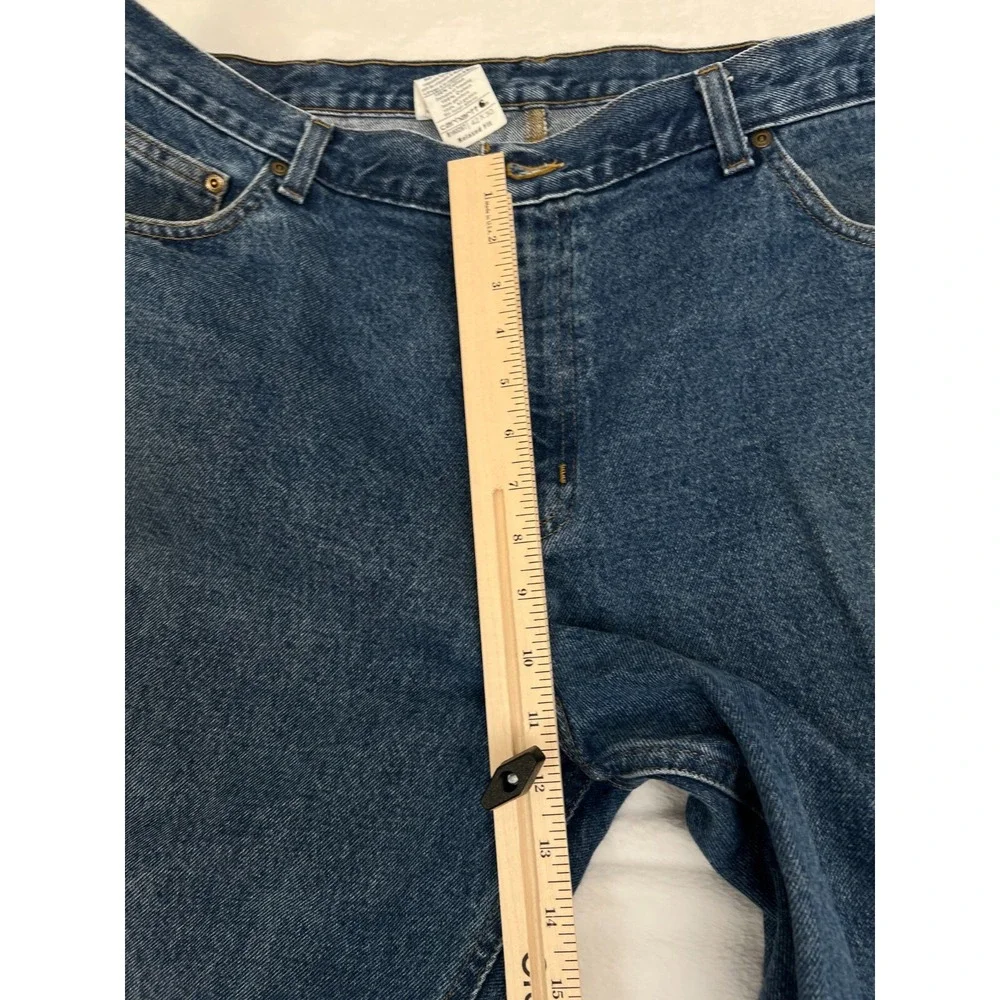 Carhartt note be